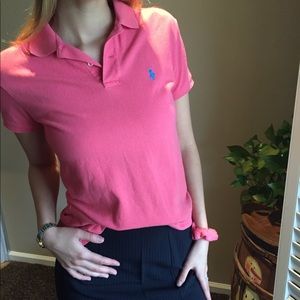 Women’s Ralph Lauren Polo